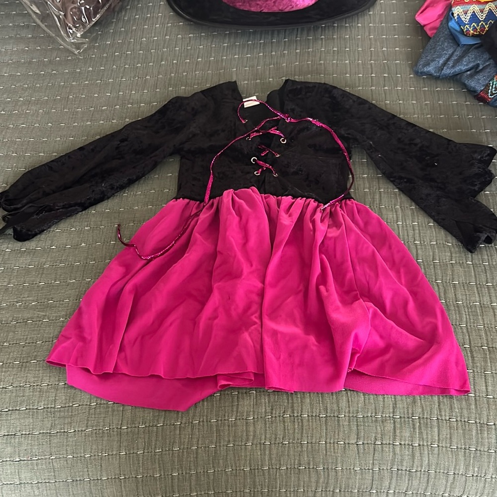 Halloween, which is costume